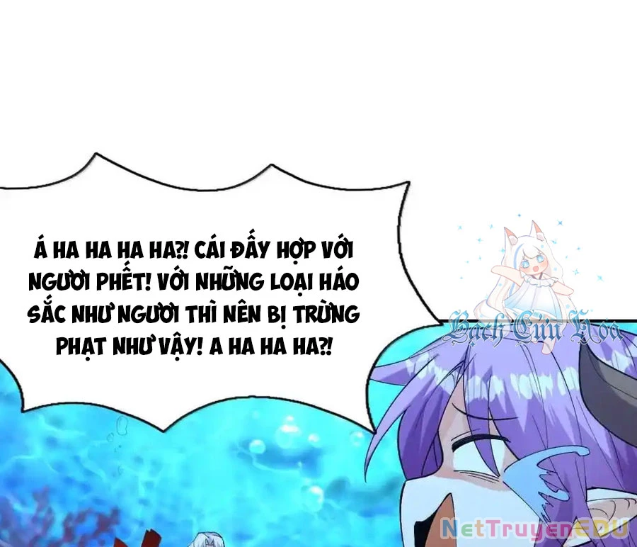Hậu Cung Của Ta Toàn Là Ma Nữ Phản Diện Chapter 175 - 33