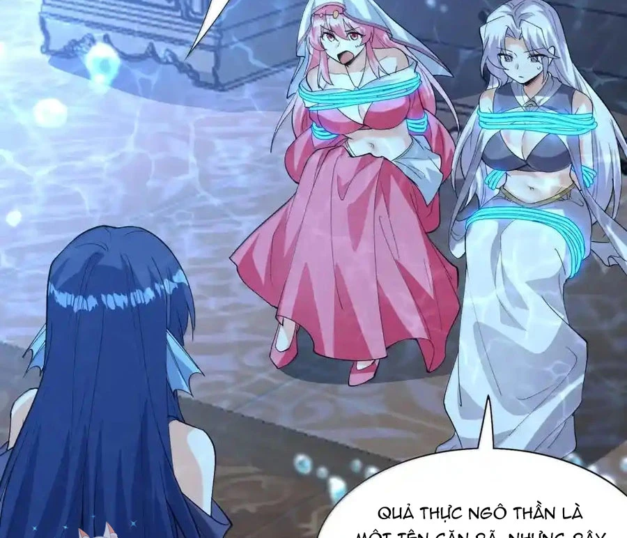 Hậu Cung Của Ta Toàn Là Ma Nữ Phản Diện Chapter 175 - 40