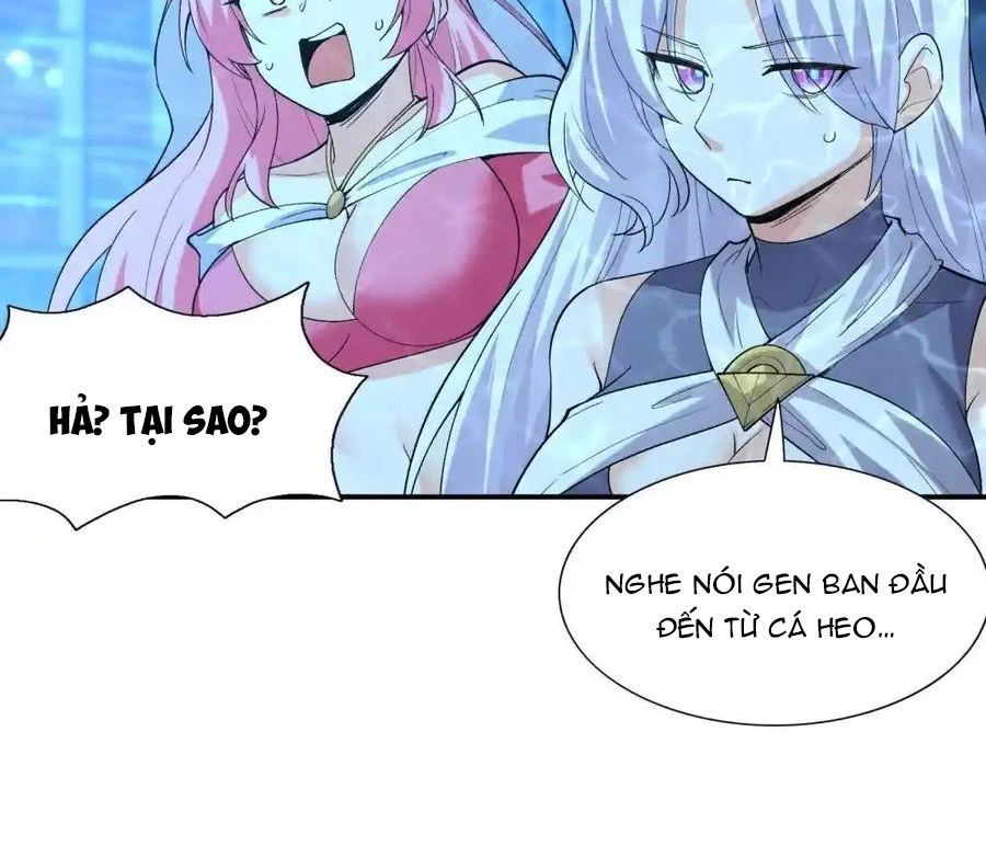 Hậu Cung Của Ta Toàn Là Ma Nữ Phản Diện Chapter 175 - 45