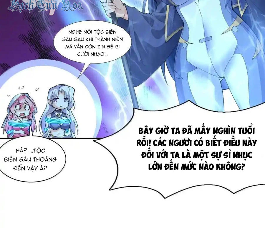 Hậu Cung Của Ta Toàn Là Ma Nữ Phản Diện Chapter 175 - 47