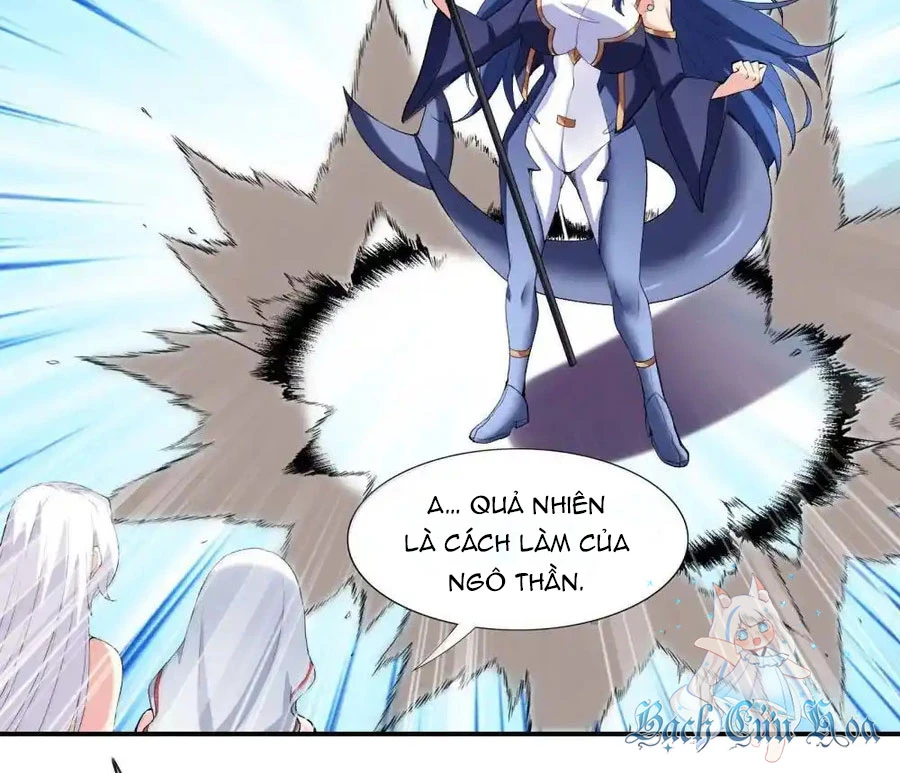 Hậu Cung Của Ta Toàn Là Ma Nữ Phản Diện Chapter 175 - 54
