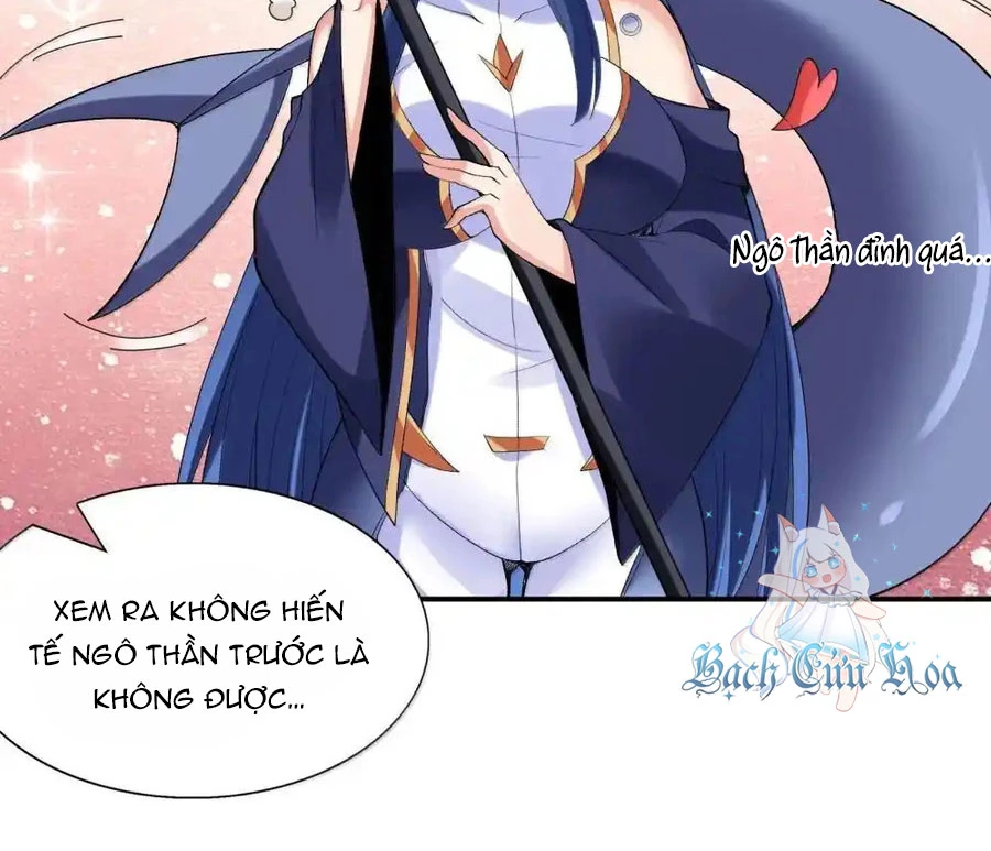 Hậu Cung Của Ta Toàn Là Ma Nữ Phản Diện Chapter 175 - 58