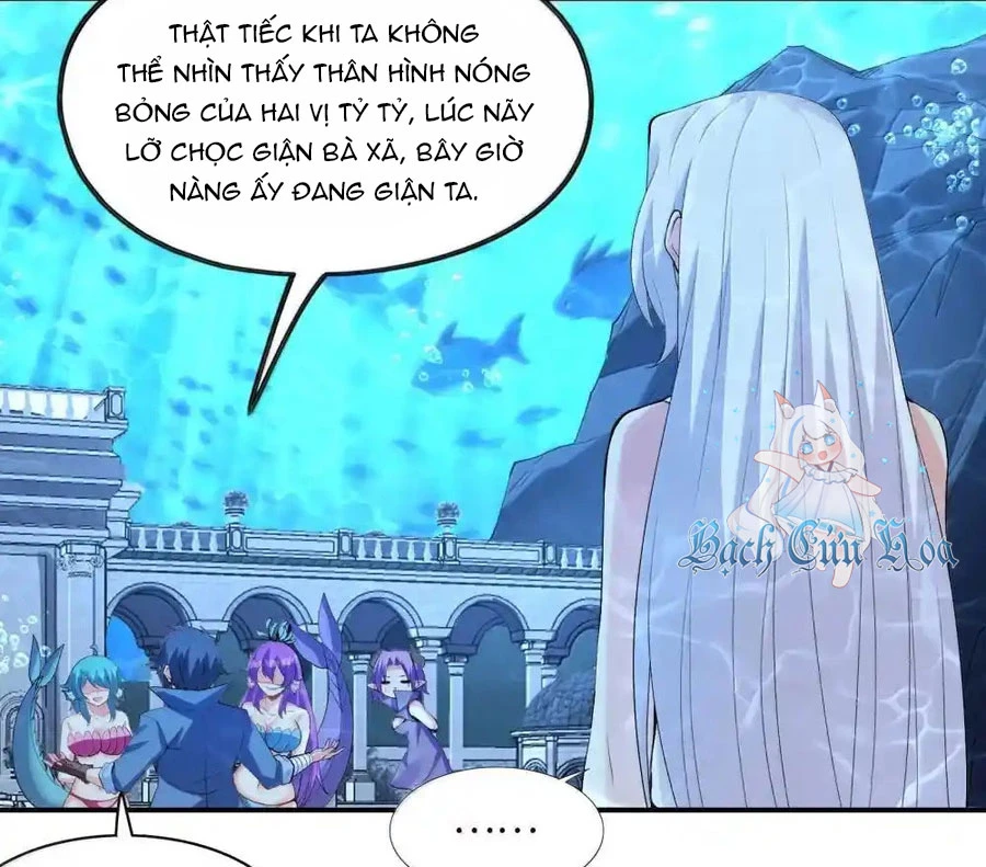 Hậu Cung Của Ta Toàn Là Ma Nữ Phản Diện Chapter 175 - 77