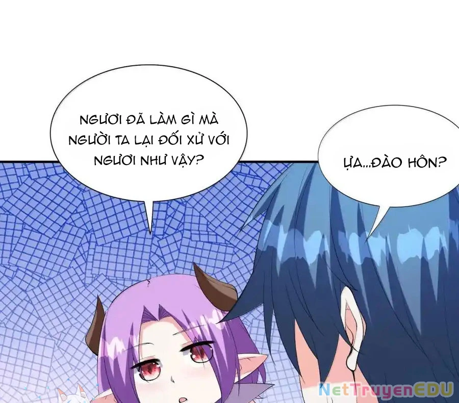Hậu Cung Của Ta Toàn Là Ma Nữ Phản Diện Chapter 175 - 84