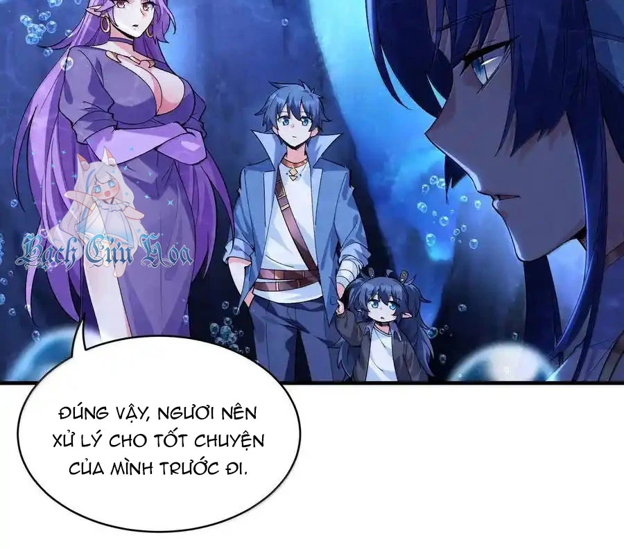 Hậu Cung Của Ta Toàn Là Ma Nữ Phản Diện Chapter 179 - 4