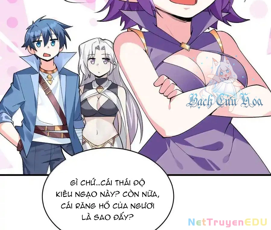 Hậu Cung Của Ta Toàn Là Ma Nữ Phản Diện Chapter 179 - 47