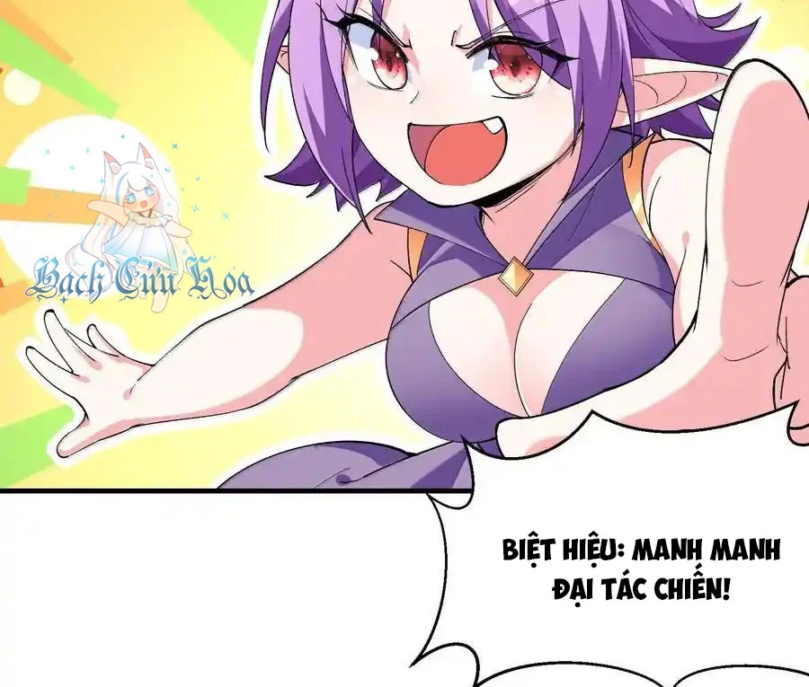 Hậu Cung Của Ta Toàn Là Ma Nữ Phản Diện Chapter 179 - 49