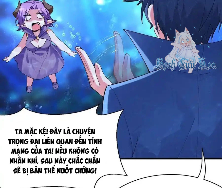 Hậu Cung Của Ta Toàn Là Ma Nữ Phản Diện Chapter 179 - 53