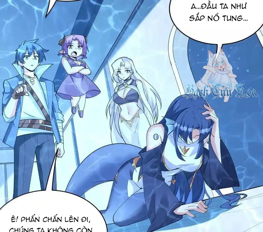 Hậu Cung Của Ta Toàn Là Ma Nữ Phản Diện Chapter 179 - 66