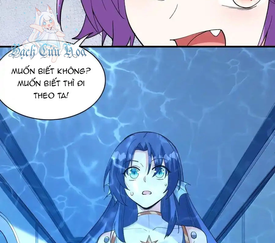 Hậu Cung Của Ta Toàn Là Ma Nữ Phản Diện Chapter 179 - 81