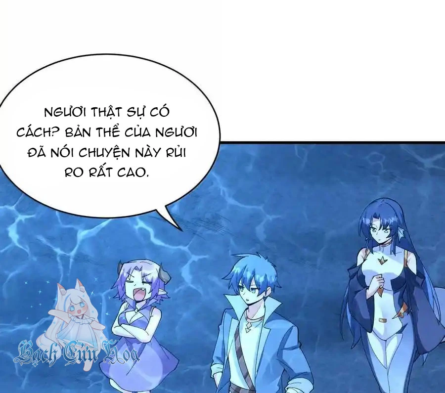 Hậu Cung Của Ta Toàn Là Ma Nữ Phản Diện Chapter 179 - 84