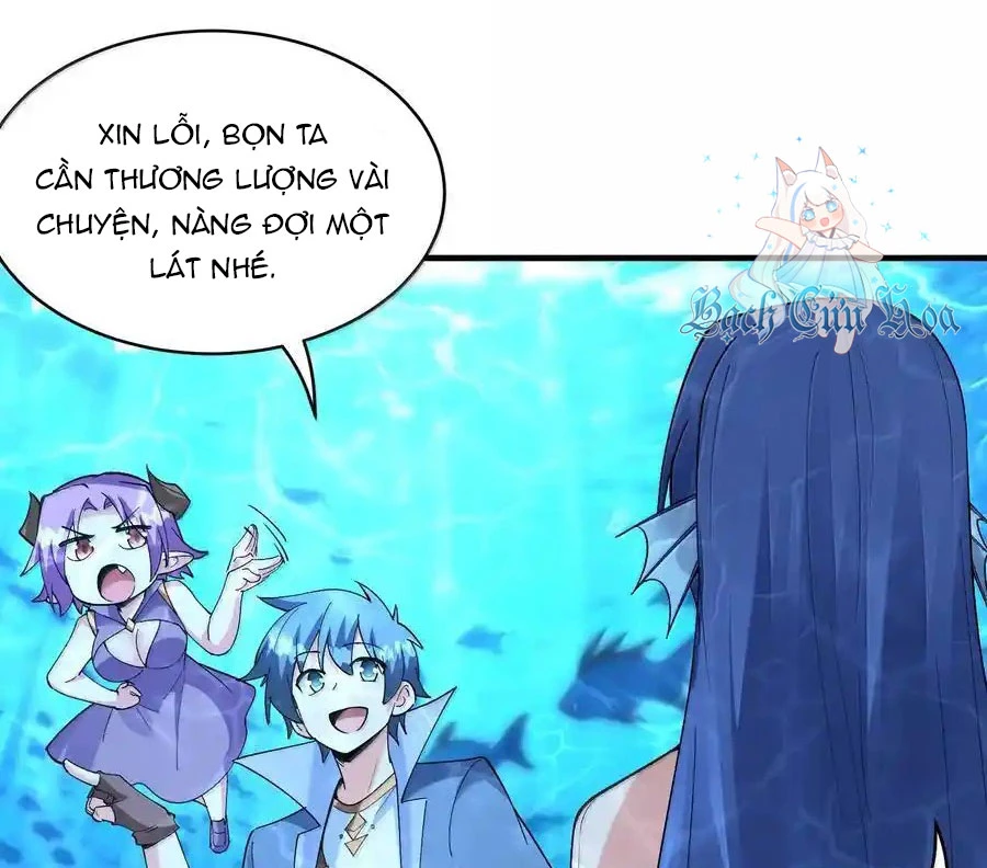 Hậu Cung Của Ta Toàn Là Ma Nữ Phản Diện Chapter 179 - 90