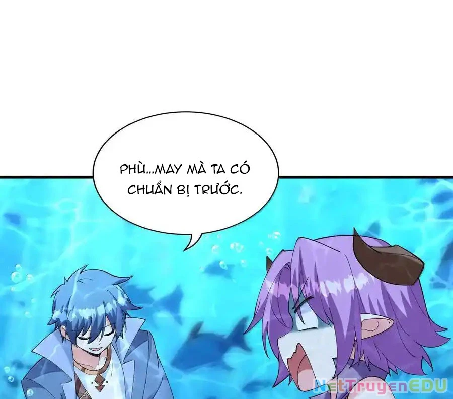 Hậu Cung Của Ta Toàn Là Ma Nữ Phản Diện Chapter 179 - 111