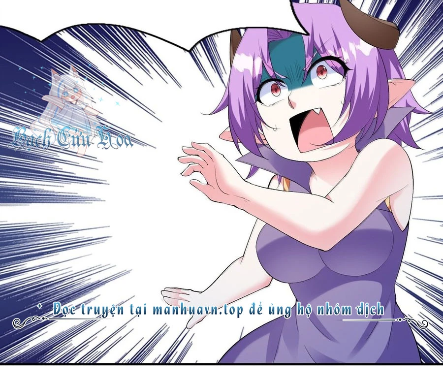Hậu Cung Của Ta Toàn Là Ma Nữ Phản Diện Chapter 180 - 4