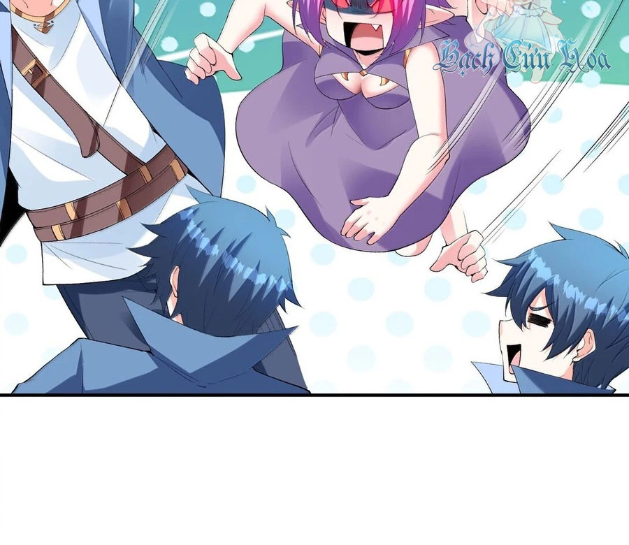 Hậu Cung Của Ta Toàn Là Ma Nữ Phản Diện Chapter 180 - 20