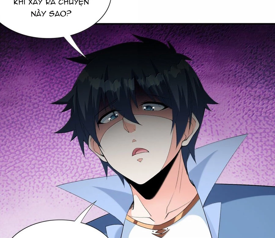 Hậu Cung Của Ta Toàn Là Ma Nữ Phản Diện Chapter 180 - 28