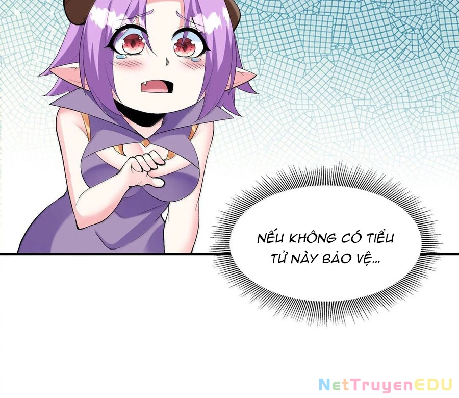 Hậu Cung Của Ta Toàn Là Ma Nữ Phản Diện Chapter 180 - 30