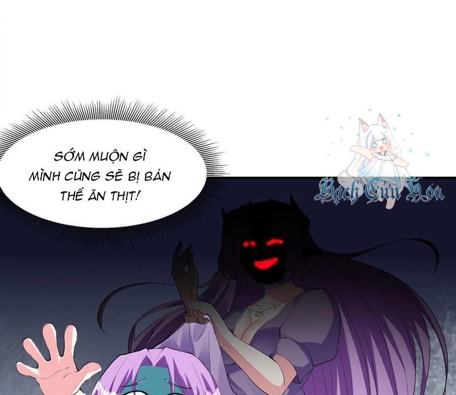 Hậu Cung Của Ta Toàn Là Ma Nữ Phản Diện Chapter 180 - 31