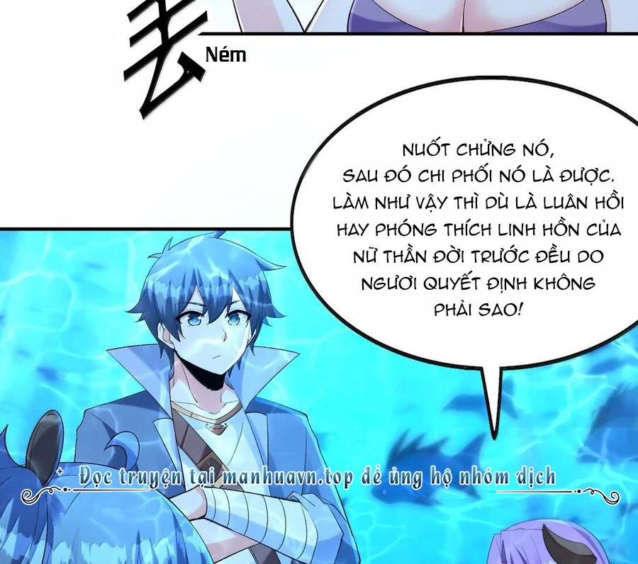 Hậu Cung Của Ta Toàn Là Ma Nữ Phản Diện Chapter 180 - 49