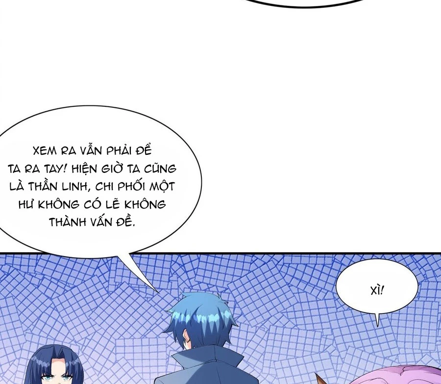 Hậu Cung Của Ta Toàn Là Ma Nữ Phản Diện Chapter 180 - 55