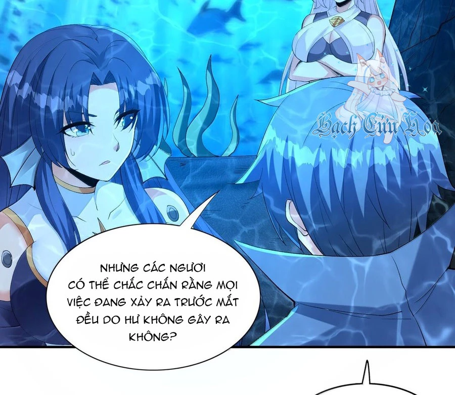Hậu Cung Của Ta Toàn Là Ma Nữ Phản Diện Chapter 180 - 60
