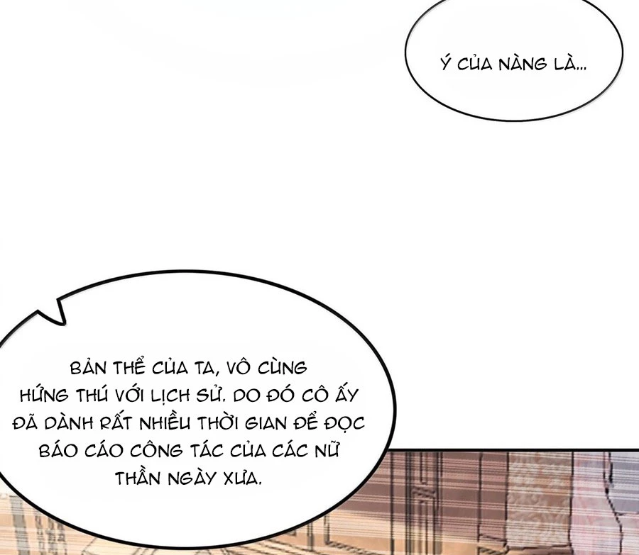 Hậu Cung Của Ta Toàn Là Ma Nữ Phản Diện Chapter 180 - 61