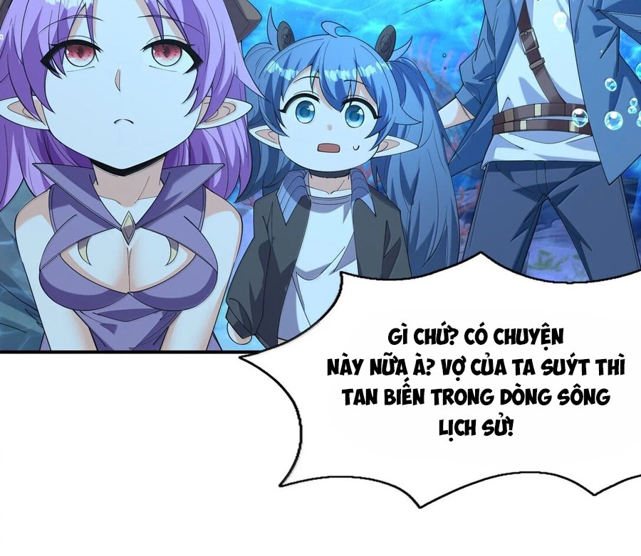 Hậu Cung Của Ta Toàn Là Ma Nữ Phản Diện Chapter 180 - 68
