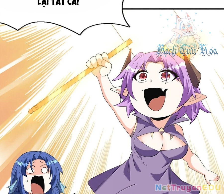 Hậu Cung Của Ta Toàn Là Ma Nữ Phản Diện Chapter 180 - 73