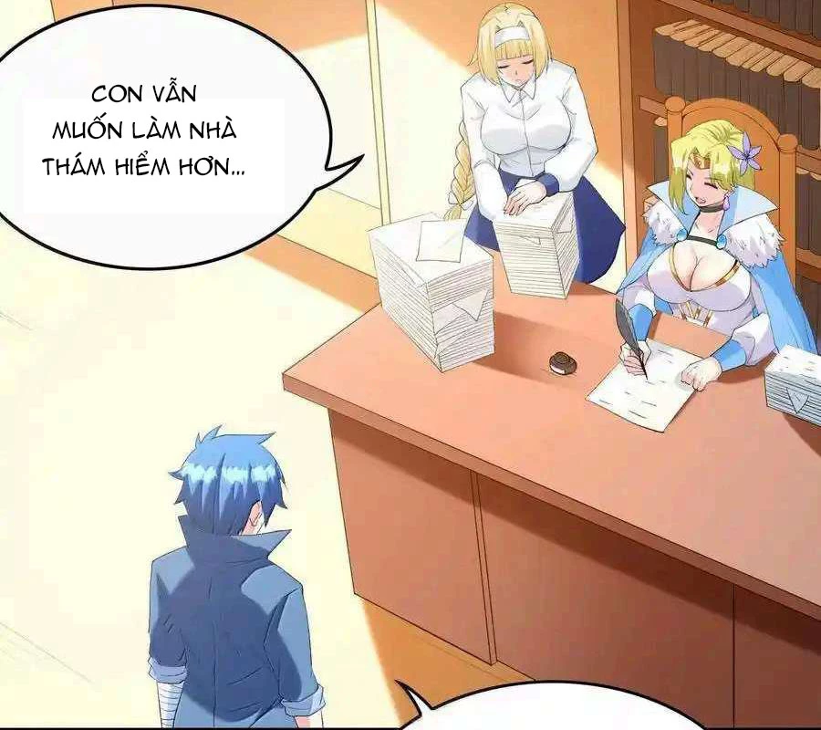 Hậu Cung Của Ta Toàn Là Ma Nữ Phản Diện Chapter 188 - 47