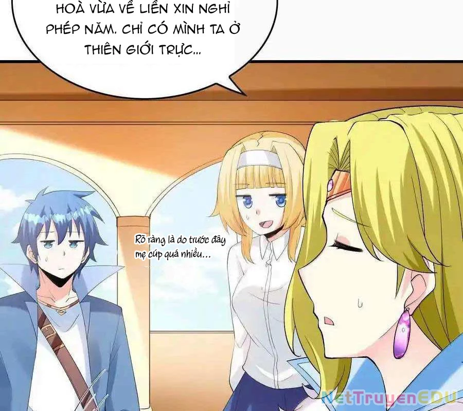 Hậu Cung Của Ta Toàn Là Ma Nữ Phản Diện Chapter 188 - 49