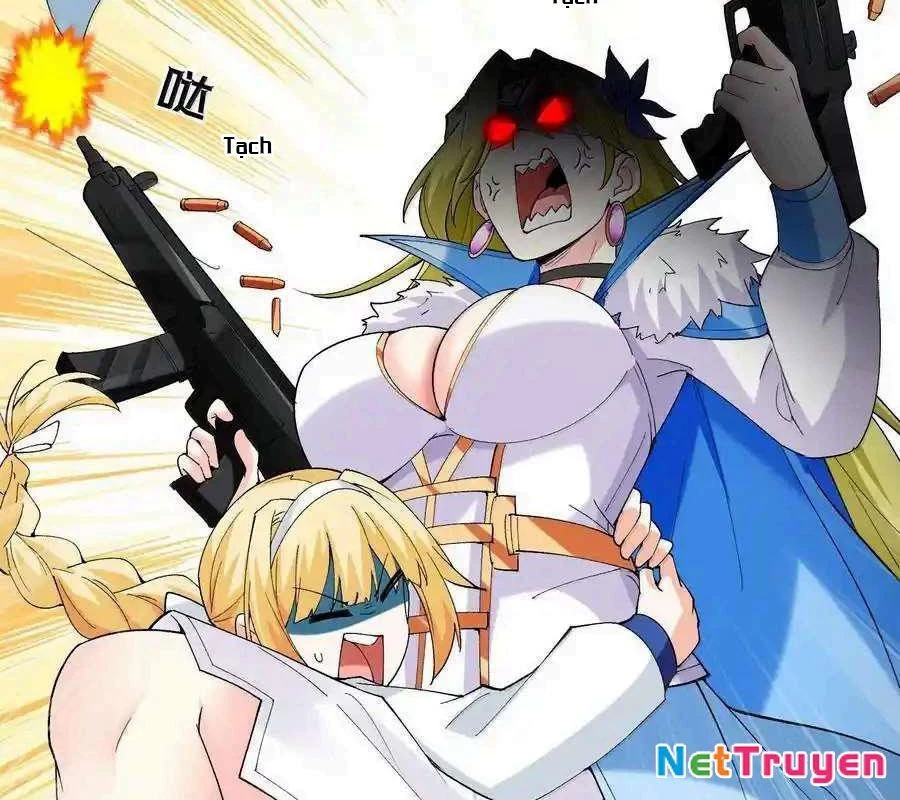 Hậu Cung Của Ta Toàn Là Ma Nữ Phản Diện Chapter 188 - 61
