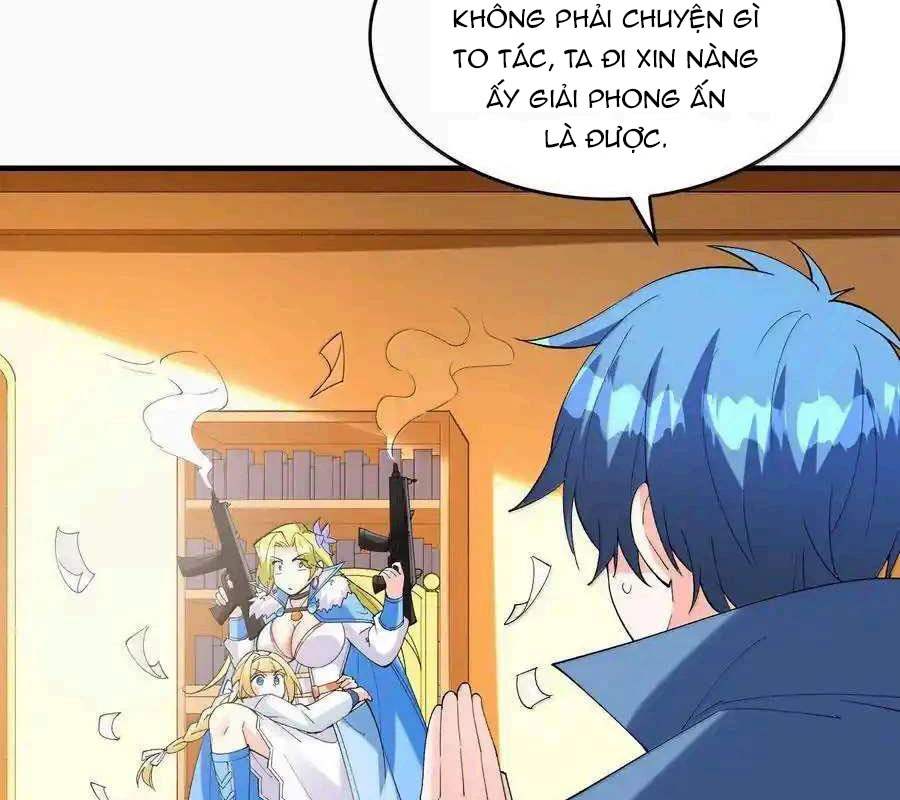 Hậu Cung Của Ta Toàn Là Ma Nữ Phản Diện Chapter 188 - 63