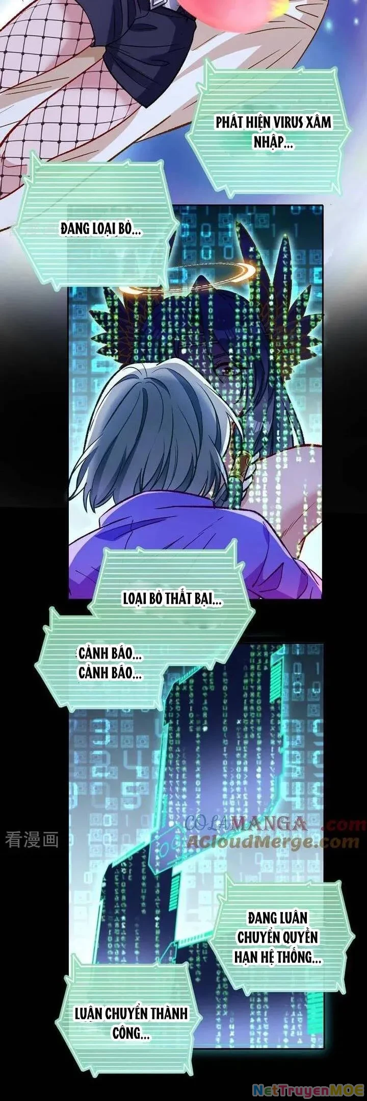 Vạn Tra Triêu Hoàng Chapter 775 - 10