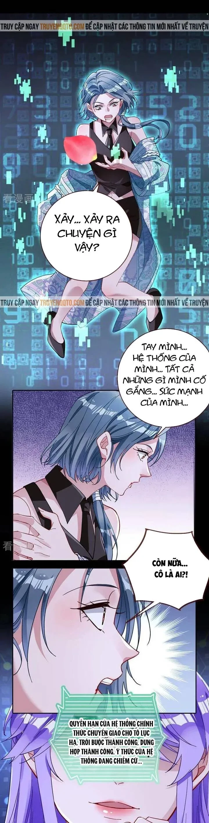 Vạn Tra Triêu Hoàng Chapter 775 - 11