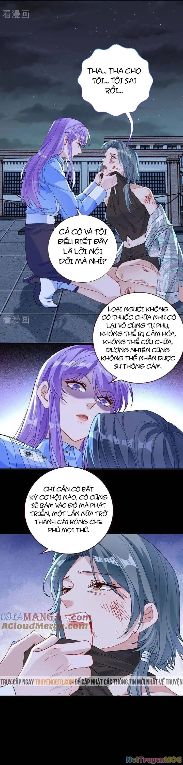 Vạn Tra Triêu Hoàng Chapter 775 - 16
