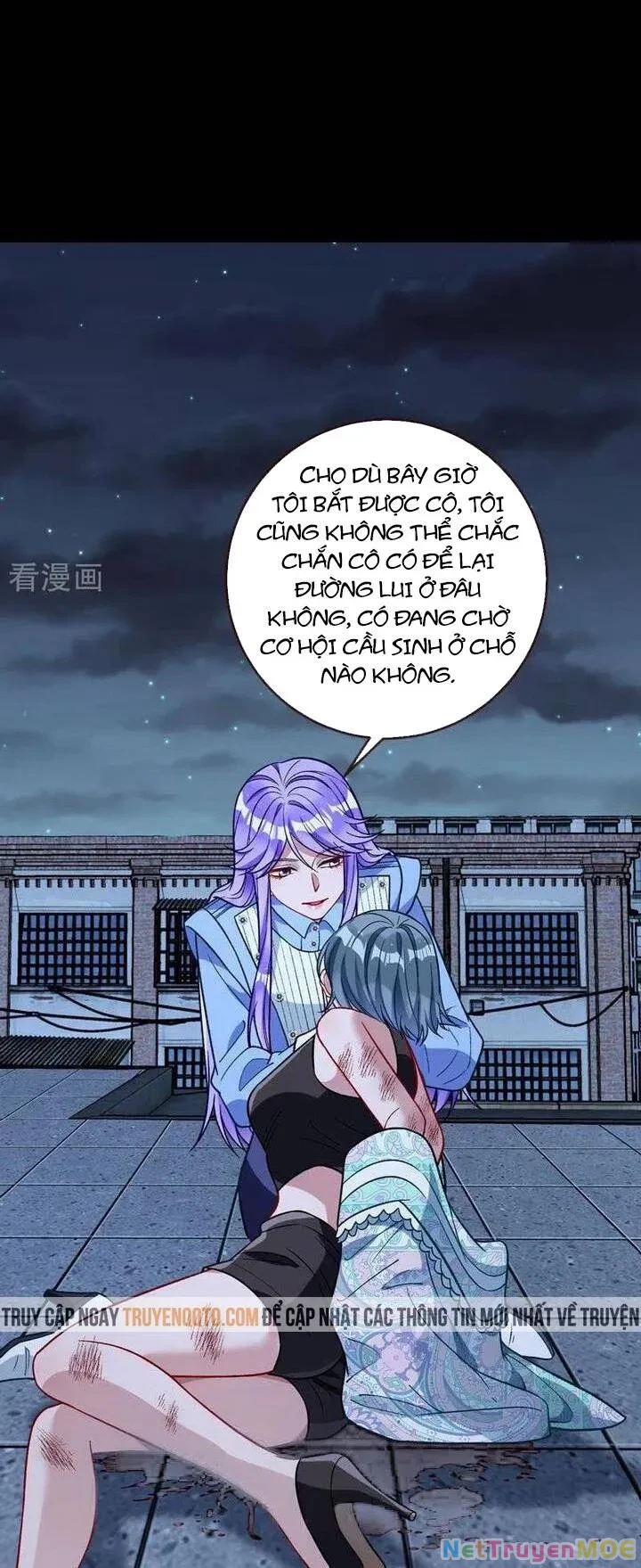 Vạn Tra Triêu Hoàng Chapter 775 - 17