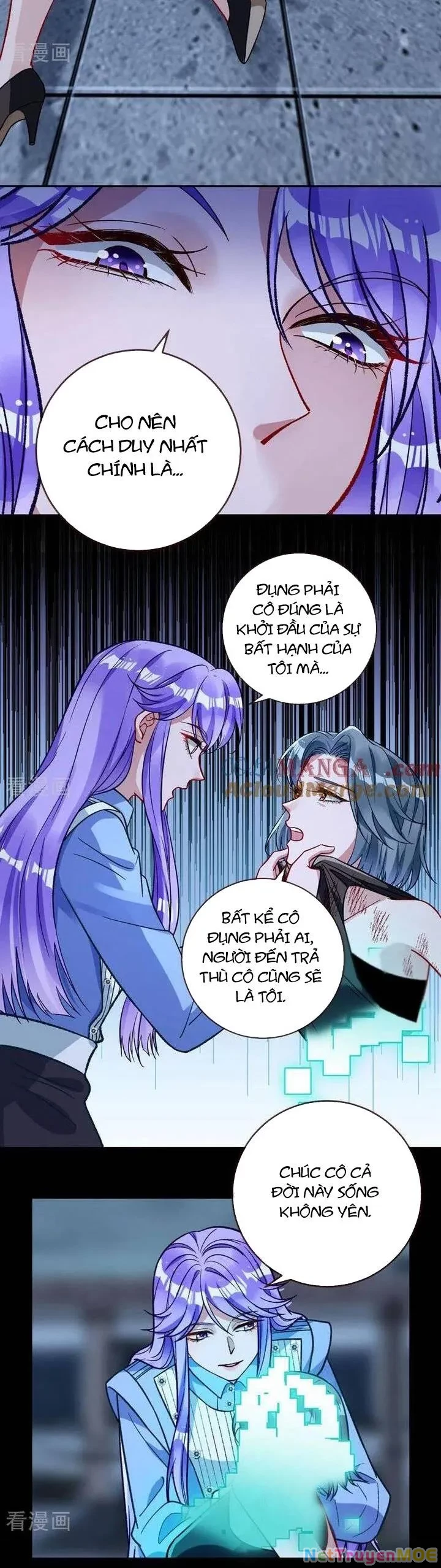 Vạn Tra Triêu Hoàng Chapter 775 - 18