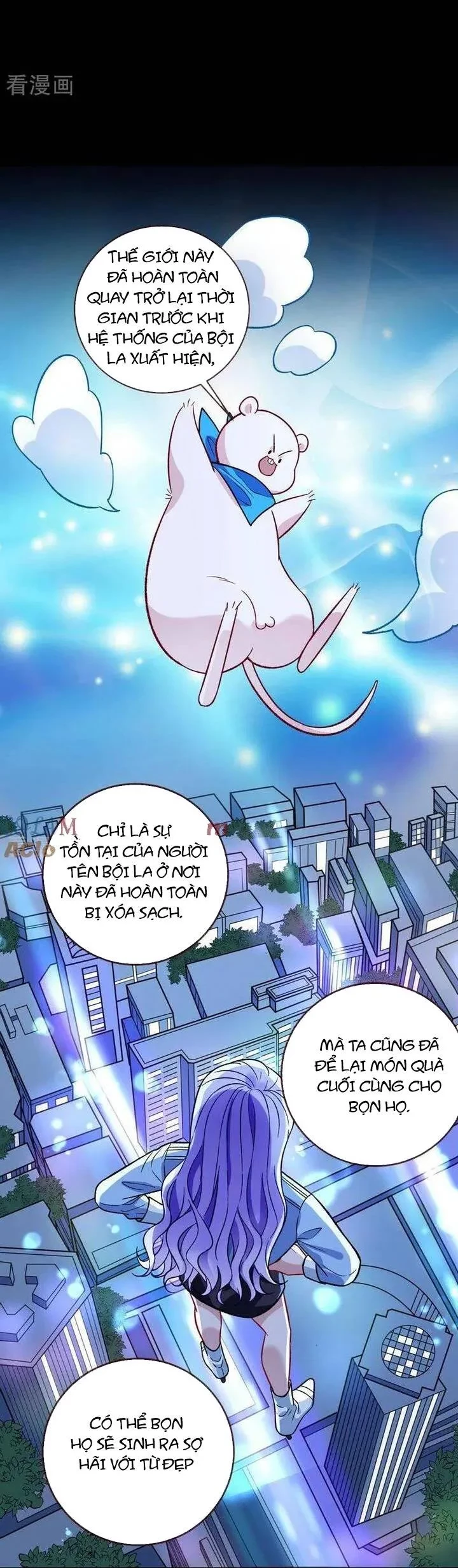 Vạn Tra Triêu Hoàng Chapter 775 - 20
