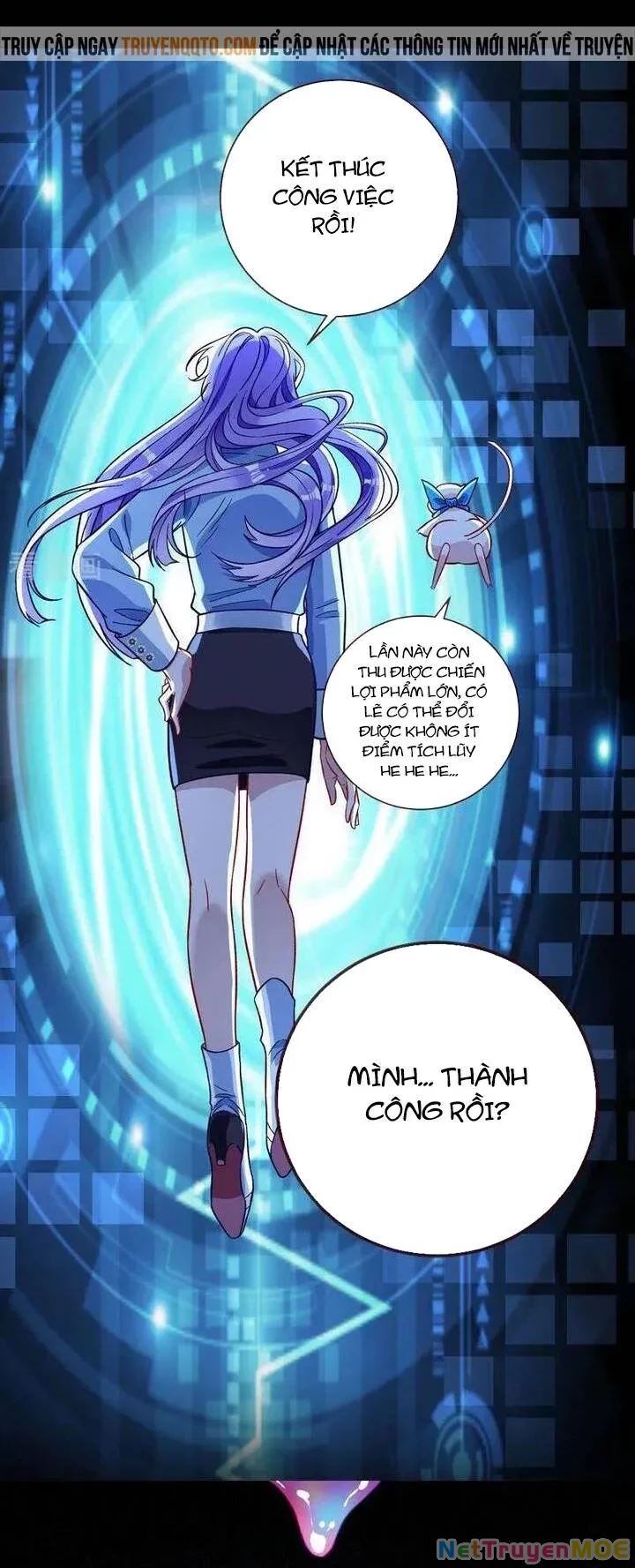 Vạn Tra Triêu Hoàng Chapter 775 - 22