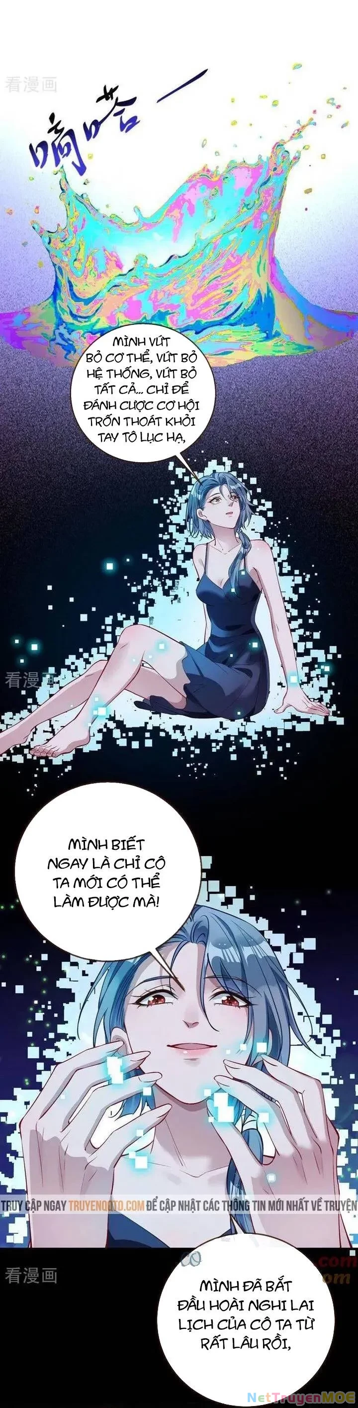 Vạn Tra Triêu Hoàng Chapter 775 - 24