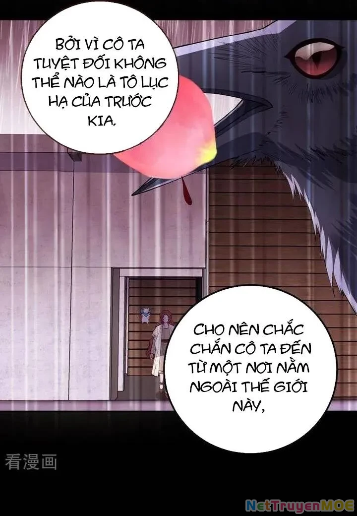Vạn Tra Triêu Hoàng Chapter 775 - 25