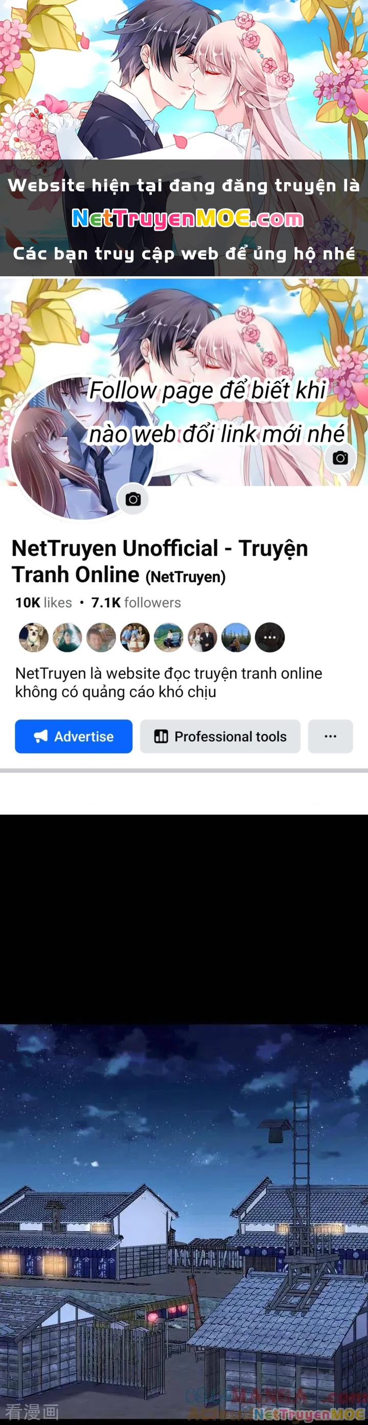 Vạn Tra Triêu Hoàng Chapter 776 - 1