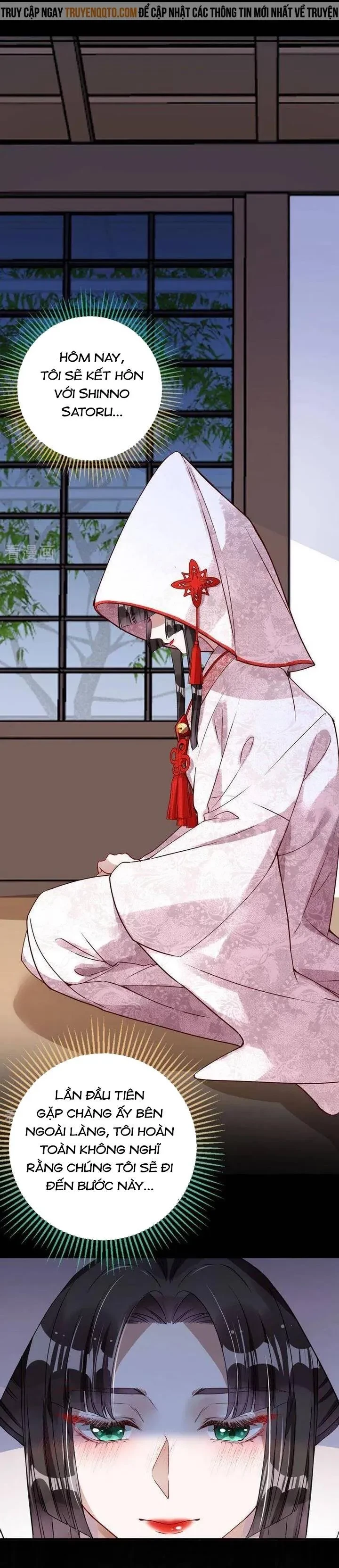 Vạn Tra Triêu Hoàng Chapter 776 - 2
