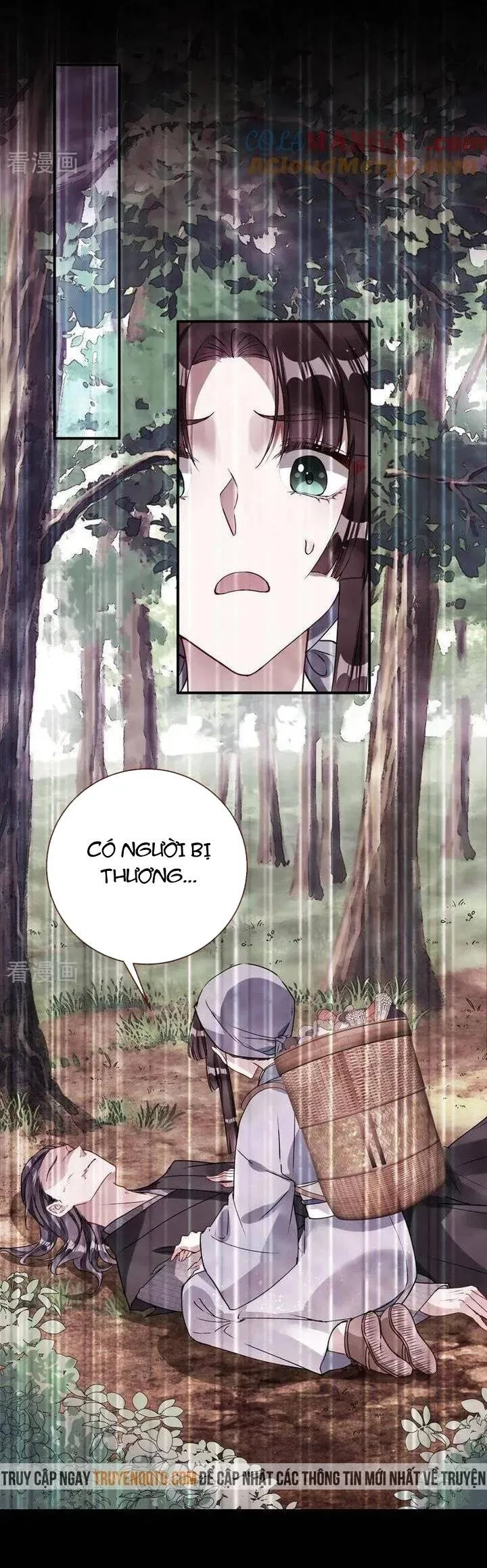 Vạn Tra Triêu Hoàng Chapter 776 - 3