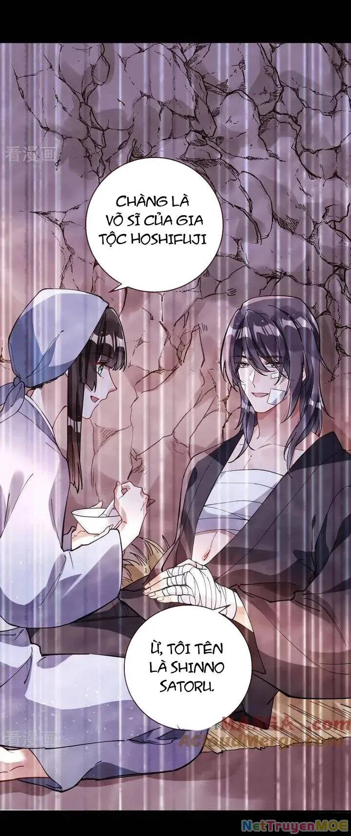 Vạn Tra Triêu Hoàng Chapter 776 - 4