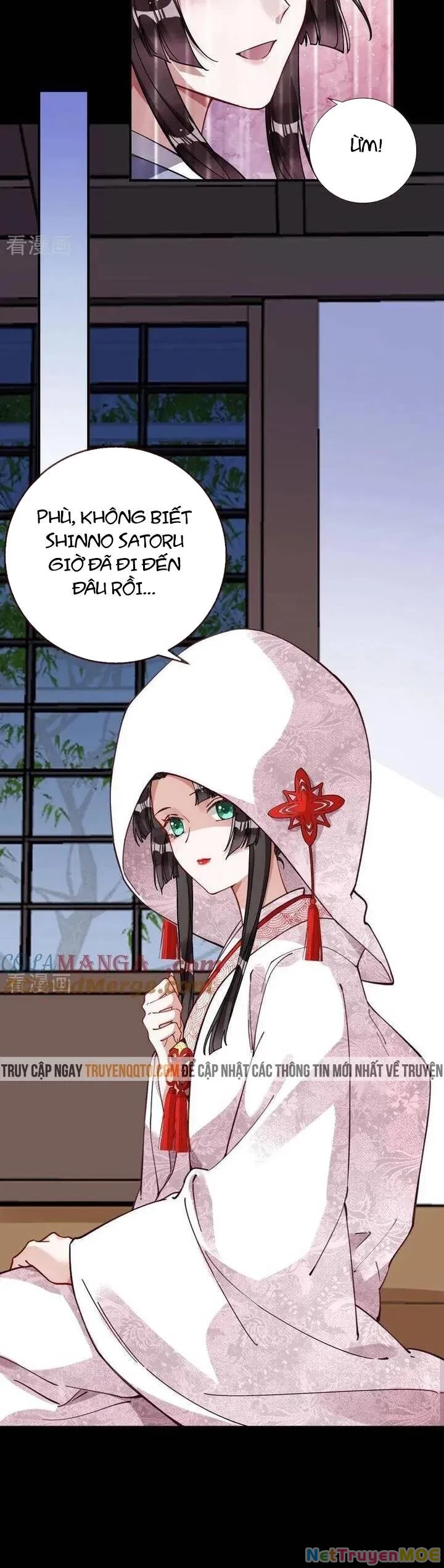 Vạn Tra Triêu Hoàng Chapter 776 - 6