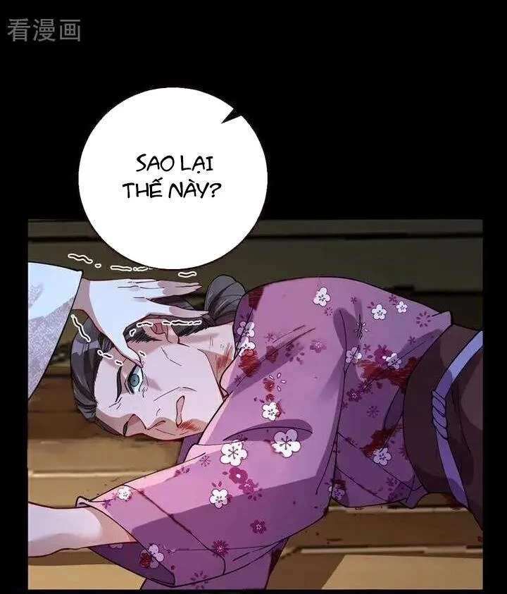 Vạn Tra Triêu Hoàng Chapter 776 - 12