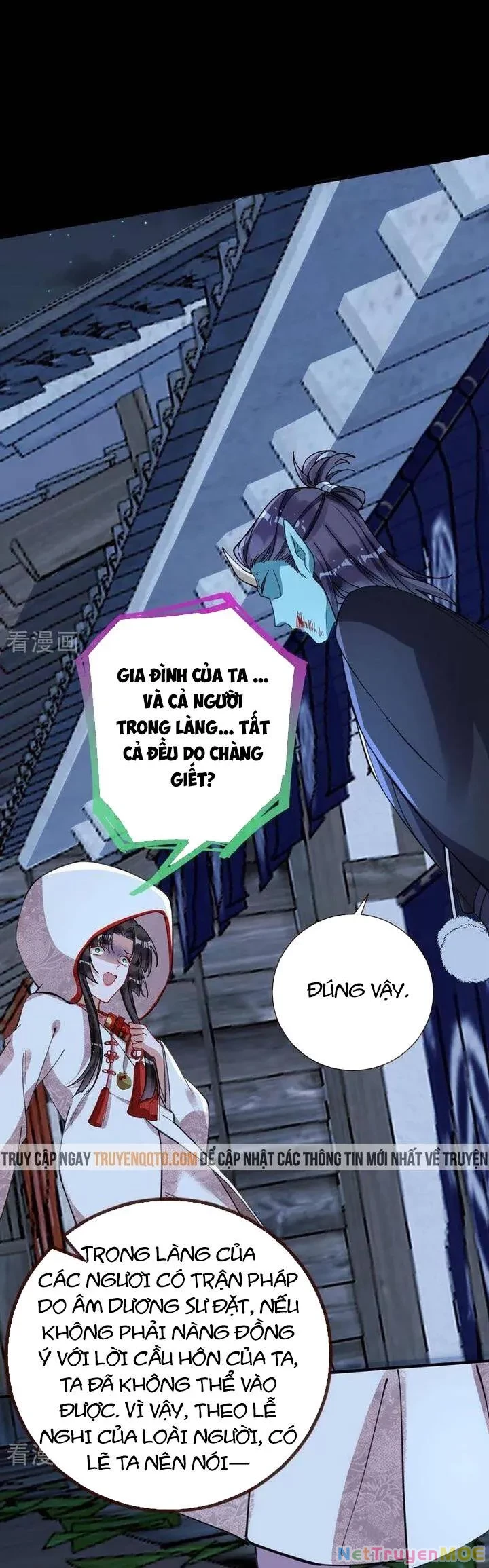 Vạn Tra Triêu Hoàng Chapter 776 - 19