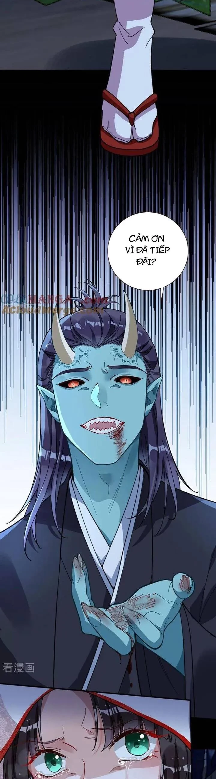 Vạn Tra Triêu Hoàng Chapter 776 - 20