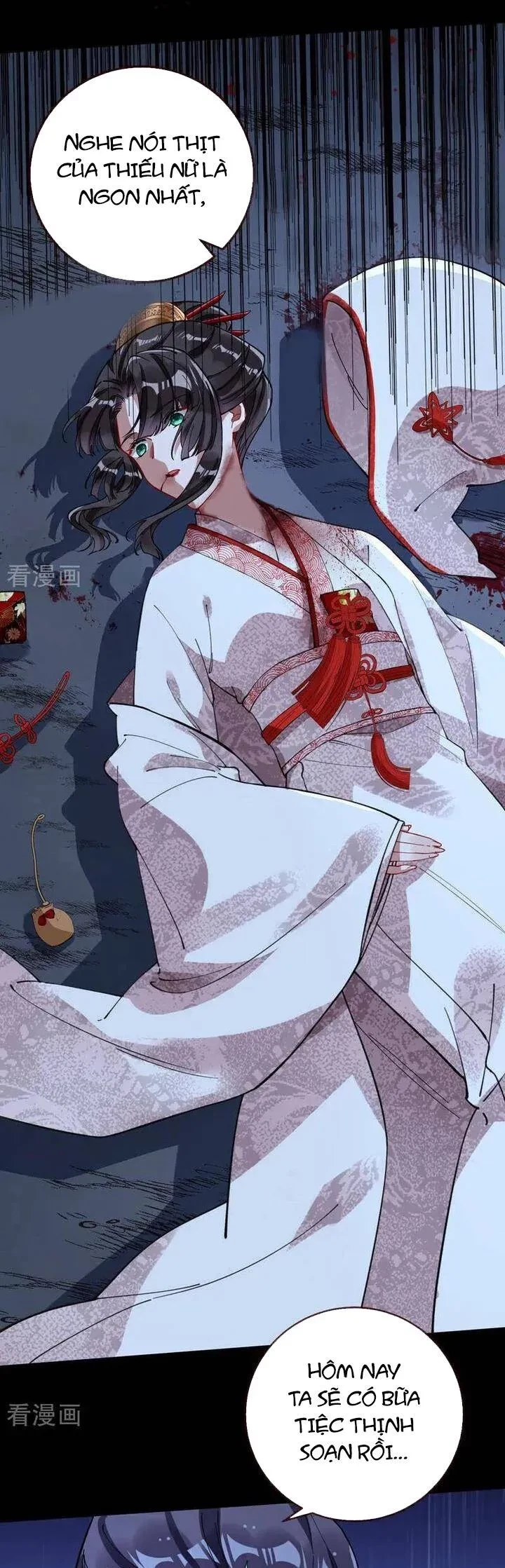 Vạn Tra Triêu Hoàng Chapter 776 - 23